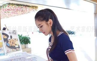 秋风一吹，爱丝最新资源在向你招手，艺术家们何必矜持？