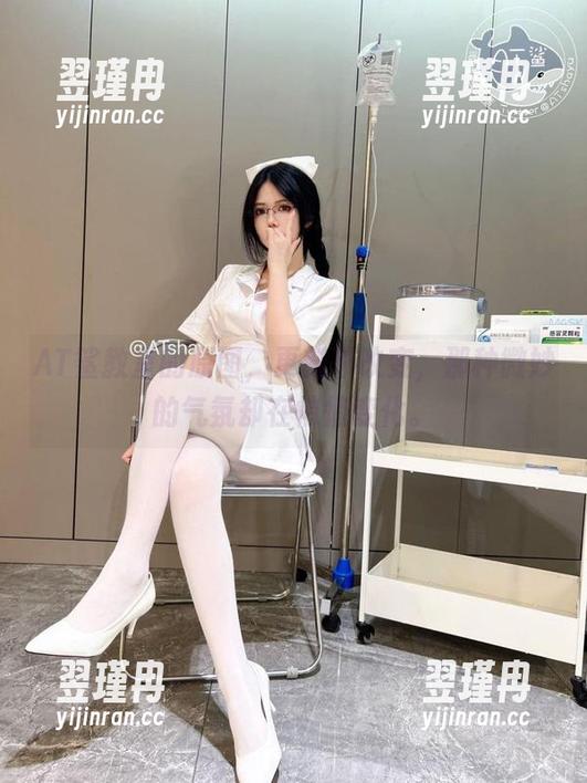 AT鲨教室的原图，更新不改变，那种微妙的气氛却在悄悄变化。-翌瑾冉