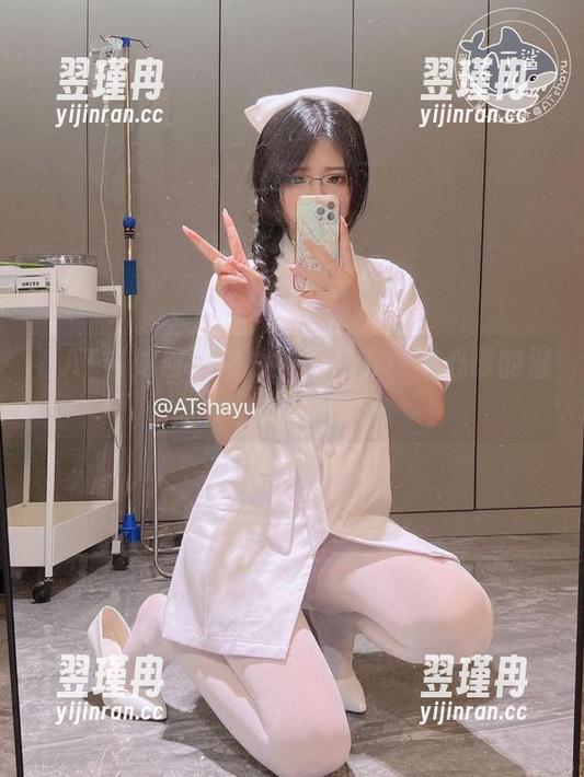 看AT鲨如何用照片展示那份令人心悸的温柔-翌瑾冉 看AT鲨如何用照片展示那份令人心悸的温柔-翌瑾冉