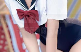 Bangni邦尼的最新写真，秘密？更像是一场有趣的恶搞！