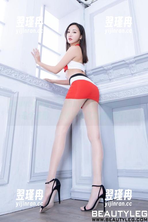 Beautyleg - Debby只穿牛仔裤,这虽是个美图,但果然好气质难得呀!-翌瑾冉 Beautyleg - Debby只穿牛仔裤,这虽是个美图,但果然好气质难得呀!-翌瑾冉