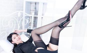 Beautyleg - 眼镜不是累赘，Tian教你如何美图，再加上分享，完美击球！