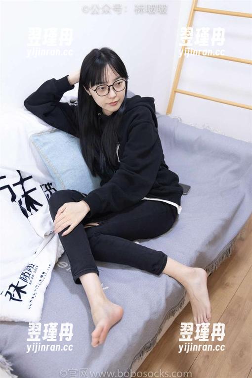 BoBoSocks袜啵啵 - 糯米的厚黑丝花絮合集在线,来吧一探究竟-翌瑾冉 BoBoSocks袜啵啵 - 糯米的厚黑丝花絮合集在线,来吧一探究竟-翌瑾冉