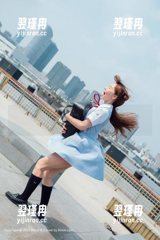BoLoli菠萝社 - 许诺Sabrina的新泳装,图片更新比你上次的沙滩照好看多了!-翌瑾冉 BoLoli菠萝社 - 许诺Sabrina的新泳装,图片更新比你上次的沙滩照好看多了!-翌瑾冉