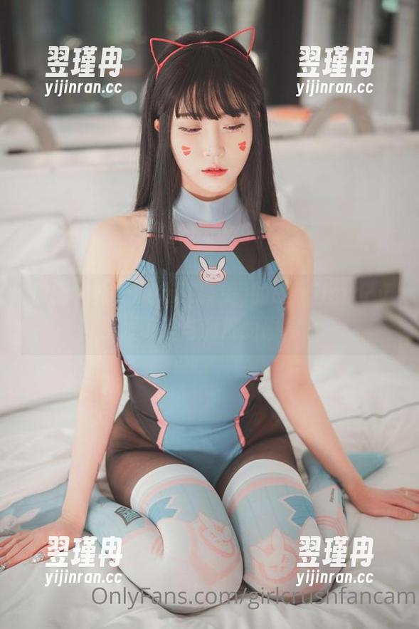 原图在此，Bomi(普美)的Bimilstory引发可爱与调皮的碰撞。-翌瑾冉