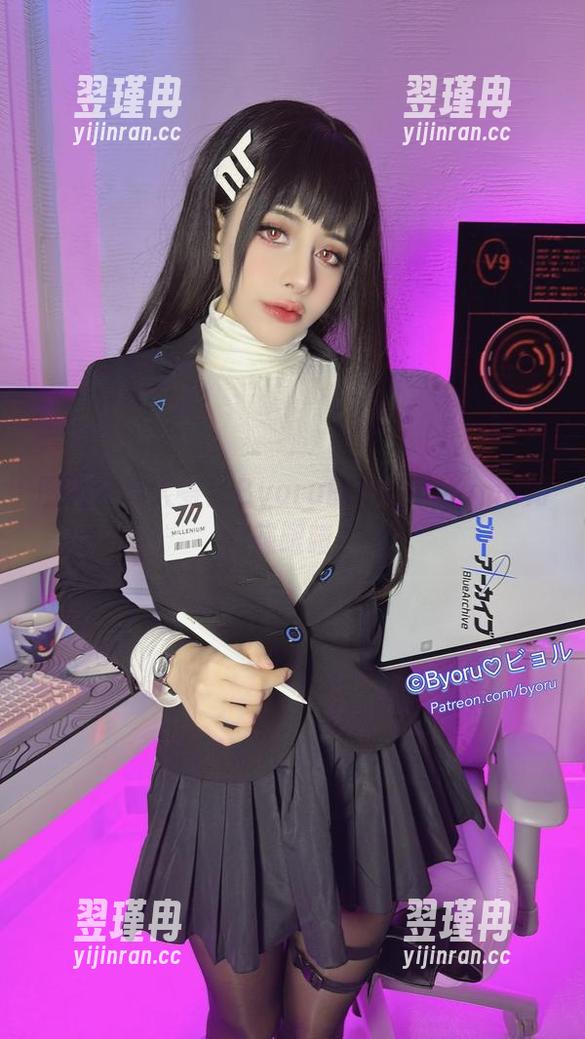 图片分享大赛:Byoru的Pekomama如何辣眼睛?-翌瑾冉 图片分享大赛:Byoru的Pekomama如何辣眼睛?-翌瑾冉