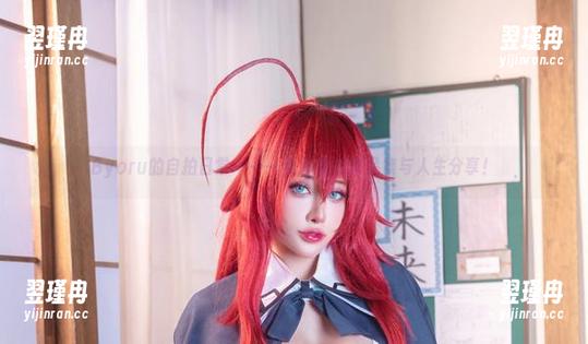 Byoru的自拍日常——一份珍贵的作品集与人生分享!-翌瑾冉 Byoru的自拍日常——一份珍贵的作品集与人生分享!-翌瑾冉