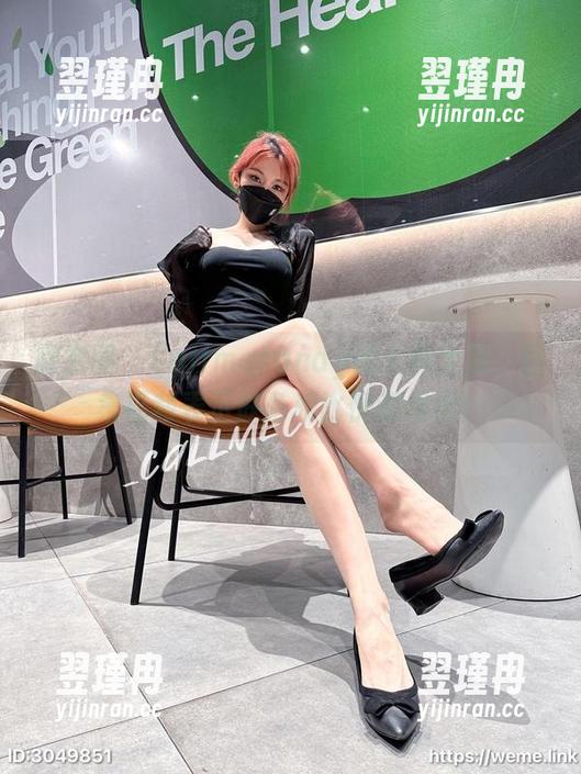 微密圈 - Callmecandy的长腿大赏,图集福利表示肤色和比例都很优!-翌瑾冉 微密圈 - Callmecandy的长腿大赏,图集福利表示肤色和比例都很优!-翌瑾冉