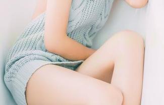 GIRLT果团网 - 周大萌的学妹图集，欲罢不能的温柔一击