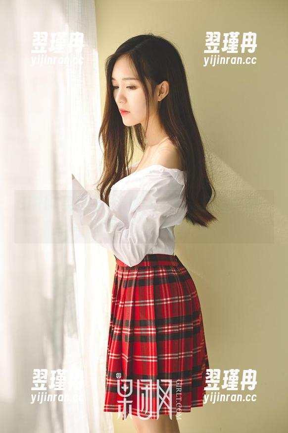 GIRLT果团网 - 周妍希在线:肉丝也是一种无形的诱惑吗?-翌瑾冉 GIRLT果团网 - 周妍希在线:肉丝也是一种无形的诱惑吗?-翌瑾冉