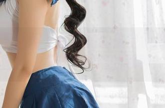 GIRLT果团网 - 酸酱兔的镂空争霸—福利图集，不让你眼瞎的那种！