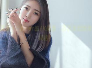 HuaYang花漾 - 玥儿玥er的JK图包，万万没想到我会爱上这个风格！
