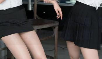 HuaYang花漾 - 她的皮衣写真，陈秋雨竟能把美图拍得如此刺激！