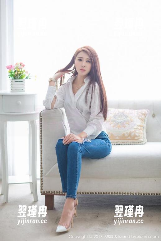 IMiss爱蜜社 - 短裤,心妍小公主的选择,写真图集里的小惊喜和小麻烦-翌瑾冉 IMiss爱蜜社 - 短裤,心妍小公主的选择,写真图集里的小惊喜和小麻烦-翌瑾冉