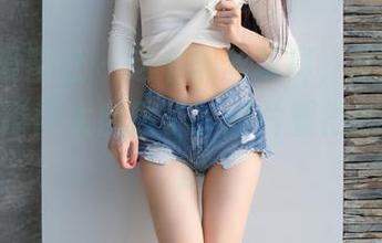 IMiss爱蜜社 - 这个黑丝写真，杨紫嫣Cynthia撩得太自然了，图片看得我有点心虚