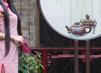 IMiss爱蜜社 - 杨紫嫣Cynthia的户外作品集：撇开城市的烦躁，自然就是最好的“滤镜”