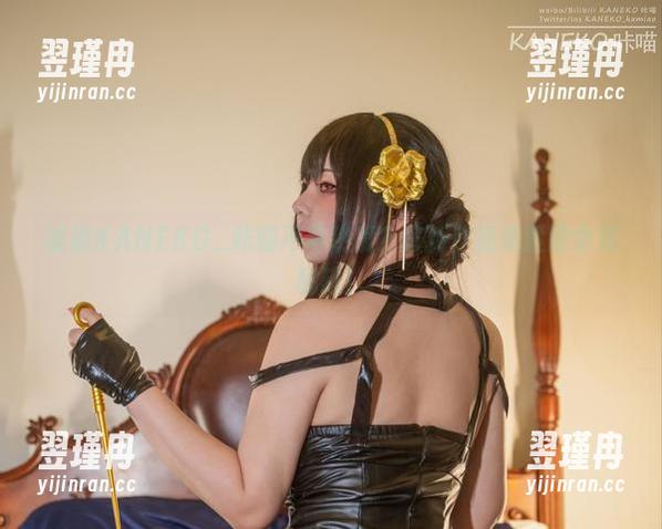 谁说KANEKO_咔喵不带热度?最新作品集泄露余温秘籍!-翌瑾冉 谁说KANEKO_咔喵不带热度?最新作品集泄露余温秘籍!-翌瑾冉