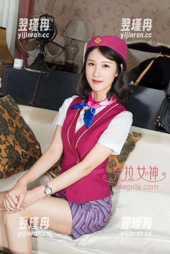 KelaGirls克拉女神 - 一键“油亮”,沈梦的作品分享就来了!-翌瑾冉 KelaGirls克拉女神 - 一键“油亮”,沈梦的作品分享就来了!-翌瑾冉