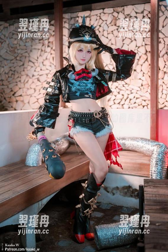水手服再掀潮流,KuukoW的图库里不止这些。-翌瑾冉 水手服再掀潮流,KuukoW的图库里不止这些。-翌瑾冉