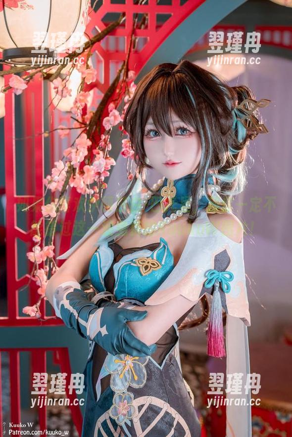 如果你喜欢伊丽莎白·巴托里,那你一定不能错过这一波免费的KuukoW图片!-翌瑾冉 如果你喜欢伊丽莎白·巴托里,那你一定不能错过这一波免费的KuukoW图片!-翌瑾冉