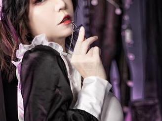 无圣光的校园，才是最纯粹的Leah梓未，原图不需要修饰