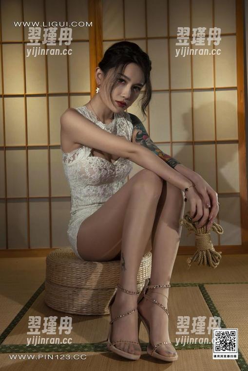 Ligui丽柜 - 汶颜的在线女仆合集:谁说女仆只会做家务?!-翌瑾冉 Ligui丽柜 - 汶颜的在线女仆合集:谁说女仆只会做家务?!-翌瑾冉