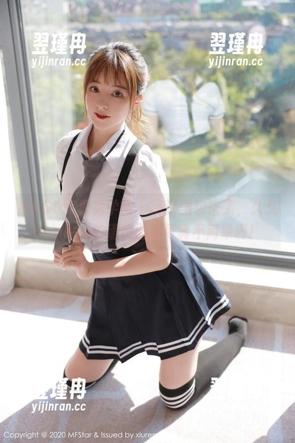 MFStar模范学院 - 高清图包来了,久久Aimeea的清纯面孔可真不简单啊!-翌瑾冉 MFStar模范学院 - 高清图包来了,久久Aimeea的清纯面孔可真不简单啊!-翌瑾冉