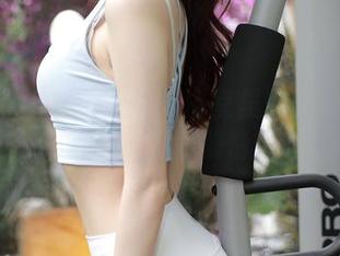 MFStar模范学院 - 浴室里的婠婠么：你想不到的图册情节