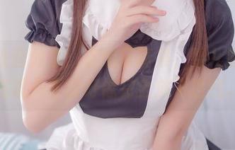 喵糖映画分享：这组写真集，婴儿肥少女在镜头面前好像完全放飞自我。