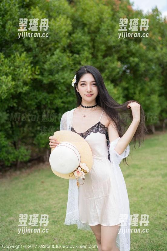 MiStar魅妍社 - 原图直击:小乔Joyi在连体衣里的雅俗共赏时刻-翌瑾冉 MiStar魅妍社 - 原图直击:小乔Joyi在连体衣里的雅俗共赏时刻-翌瑾冉