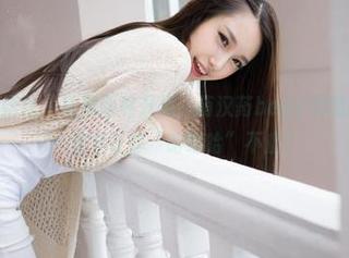 MiStar魅妍社 - 原图即将开启，萌汉药baby很酷的御姐风格一定会让你“哈哈哈”不止！