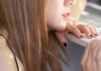 MiiTao蜜桃社 - 要是李颖诗的少女图集是饭你一定看不够！