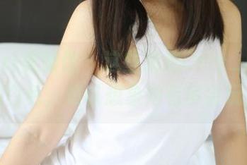 MyGirl美媛馆 - 这些精选Cris_卓娅祺的白色，难以想象她有多会玩！