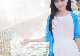 MyGirl美媛馆 - 唐琪儿Beauty私拍：当务之急，厨娘也要会卖萌！