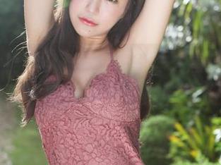 MyGirl美媛馆 - 最新写真，唐琪儿用美腿证明，腿真的是人的第二张脸！