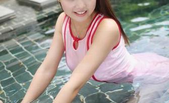 MyGirl美媛馆 - 悠悠酱yoyoyo的私拍新宠，白丝图包居然如此迷离。