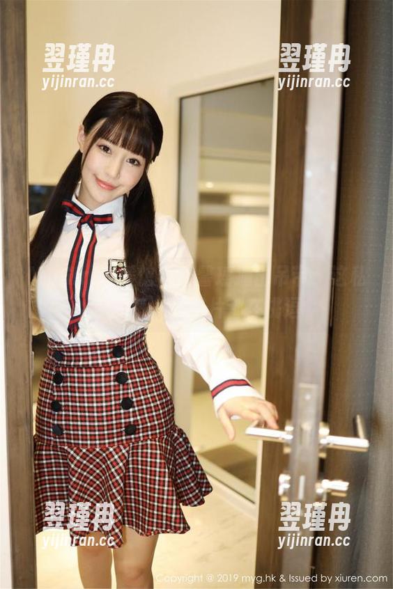 MyGirl美媛馆 - 王馨瑶抛出吊带:这私房的每一张图片都在挑逗-翌瑾冉 MyGirl美媛馆 - 王馨瑶抛出吊带:这私房的每一张图片都在挑逗-翌瑾冉