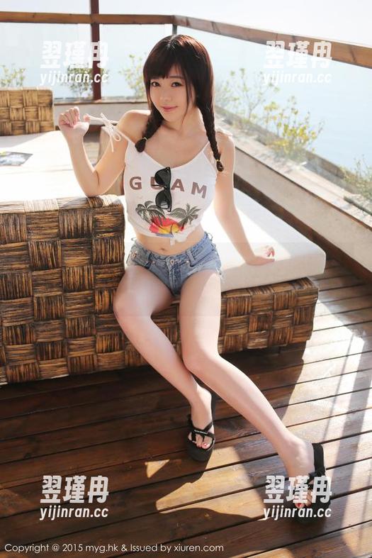 MyGirl美媛馆 - 在线提醒:王馨瑶yanni的美脚图集,快准备好纸巾!-翌瑾冉 MyGirl美媛馆 - 在线提醒:王馨瑶yanni的美脚图集,快准备好纸巾!-翌瑾冉