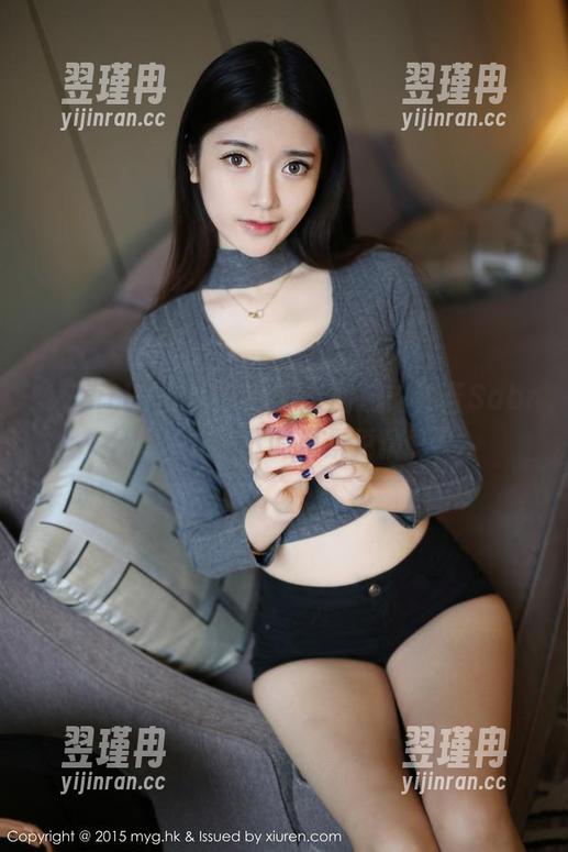 MyGirl美媛馆 - 高跟鞋图包:许诺Sabrina说,脚下的风景更精彩!-翌瑾冉 MyGirl美媛馆 - 高跟鞋图包:许诺Sabrina说,脚下的风景更精彩!-翌瑾冉