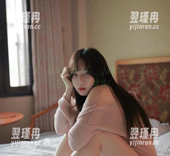 照片狂欢！最新MyuA(뮤아)xHare，就像是在画里走了半步！-翌瑾冉