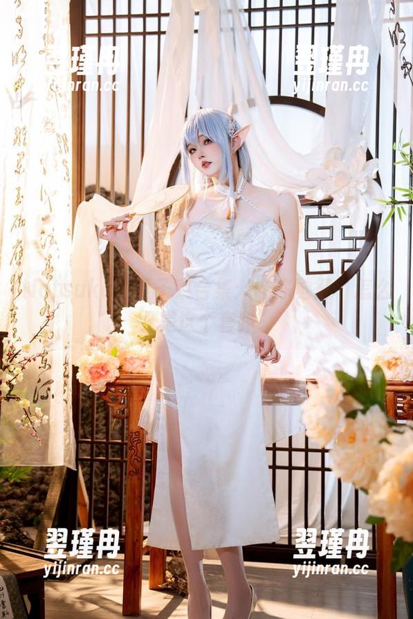 Natsuko夏夏子束合集:让你觉得“怎么又是这个套路”-翌瑾冉 Natsuko夏夏子束合集:让你觉得“怎么又是这个套路”-翌瑾冉