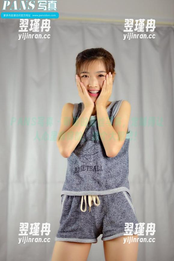 PANS写真 - 萌萌的蕾丝写真,定制得让人心里痒痒的,放个大招吧!-翌瑾冉 PANS写真 - 萌萌的蕾丝写真,定制得让人心里痒痒的,放个大招吧!-翌瑾冉
