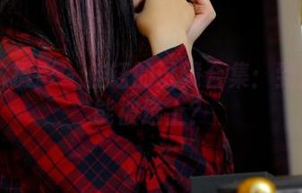 PANS摄影 - 佳钰的试镜合集：到底能不能被选上？