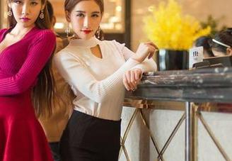 QingDouKe青豆客 - 穆菲菲私房里的白衬衫，不只是个衣服那么简单。