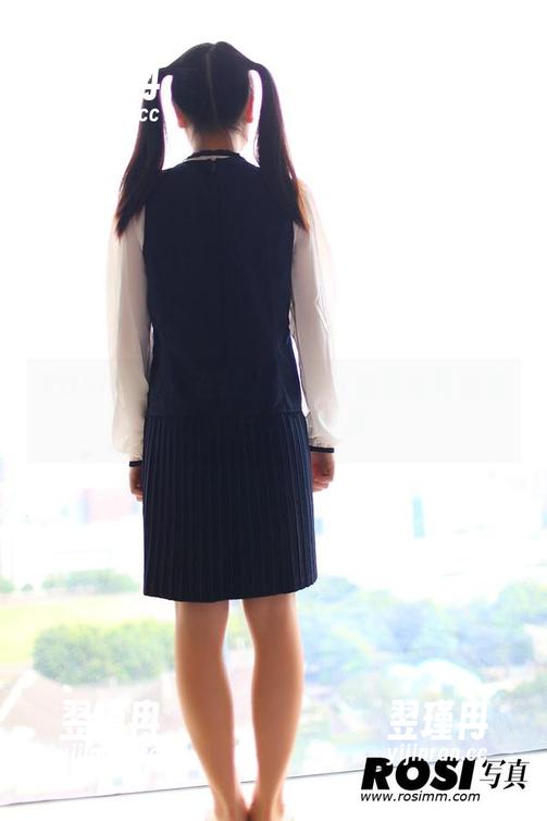 ROSI写真 - 在线上品味小莉双马尾合集,心目中的女神-翌瑾冉 ROSI写真 - 在线上品味小莉双马尾合集,心目中的女神-翌瑾冉