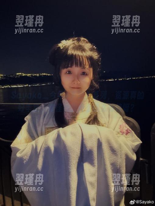 Sayako＿今年4岁双人系列，资源真的好丰富，奇怪我为什么这么期待呀？-翌瑾冉
