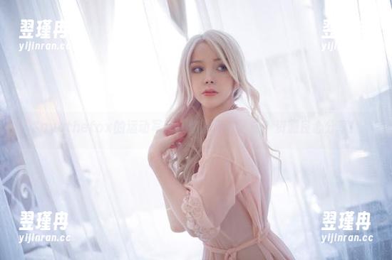 Sayathefox的运动写真:你准备好了吗?资源良心分享!-翌瑾冉 Sayathefox的运动写真:你准备好了吗?资源良心分享!-翌瑾冉