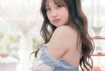 不一样的角度，Sia(시아)的[Paranhosu]美图合集