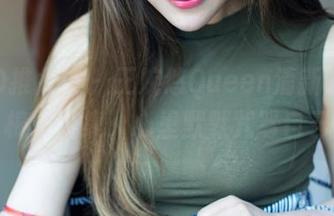 TGOD推女神 - 王婉悠Queen清新的全套棉袜图集，心里默默咒骂自己