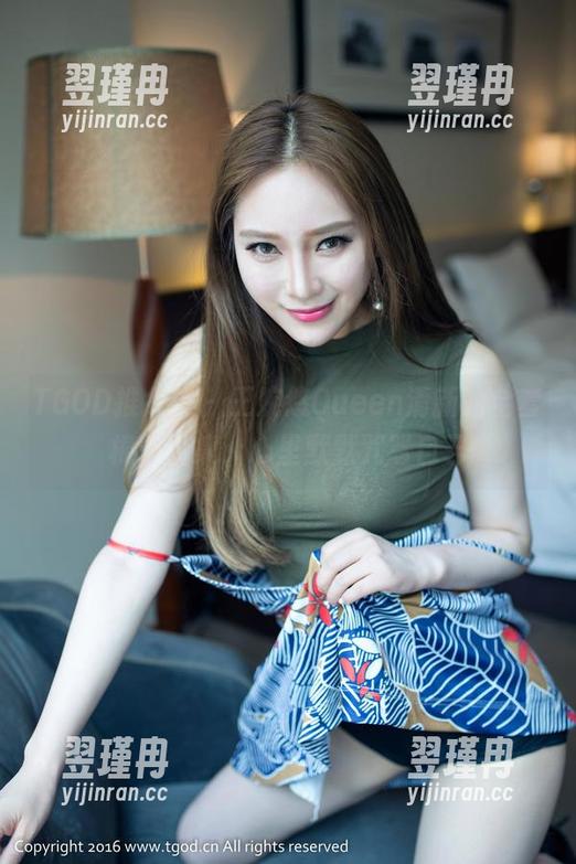 TGOD推女神 - 王婉悠Queen清新的全套棉袜图集,心里默默咒骂自己-翌瑾冉 TGOD推女神 - 王婉悠Queen清新的全套棉袜图集,心里默默咒骂自己-翌瑾冉